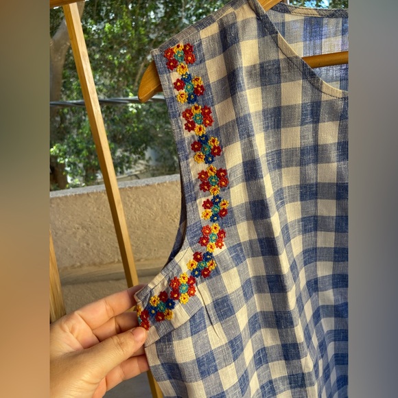 Fusion Beats Cotton Tops.Size - XXL - Picture 8 of 8